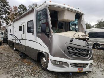  Salvage Ford Gulfstream