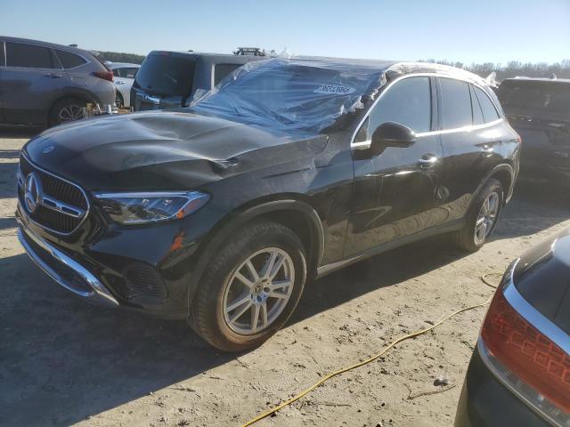  Salvage Mercedes-Benz GLC