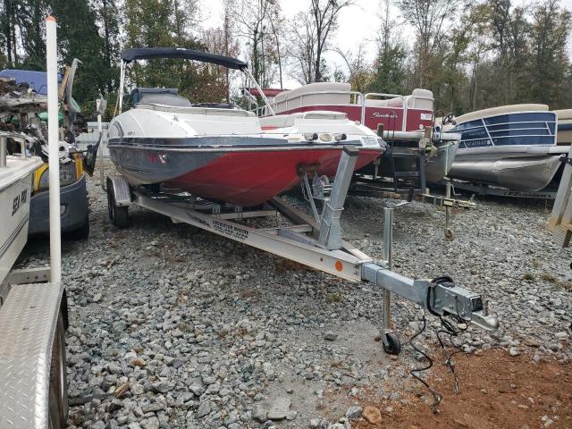  Salvage Scft Boat W Trl