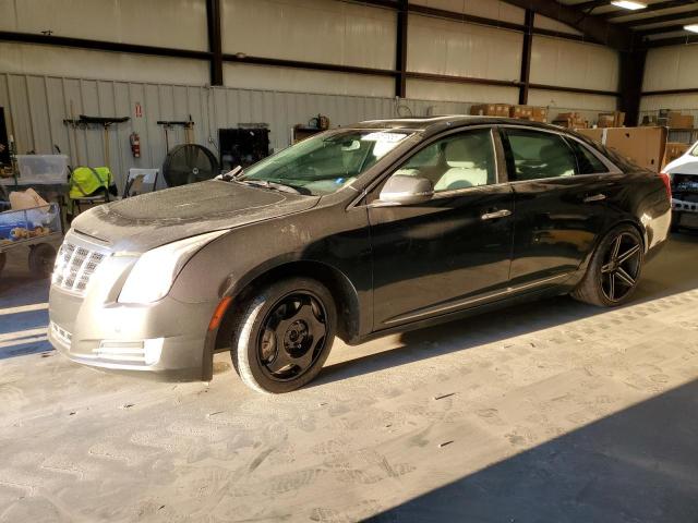  Salvage Cadillac XTS