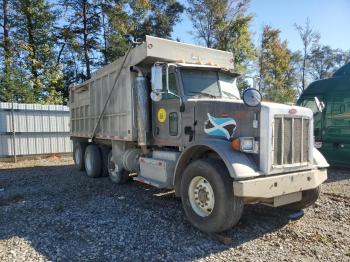  Salvage Peterbilt 365