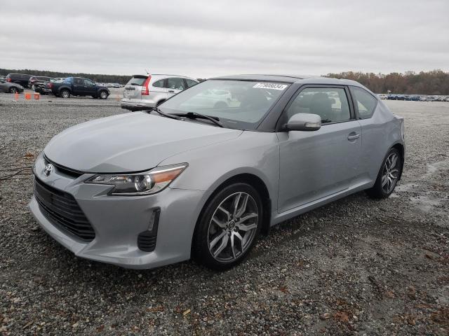  Salvage Toyota Scion