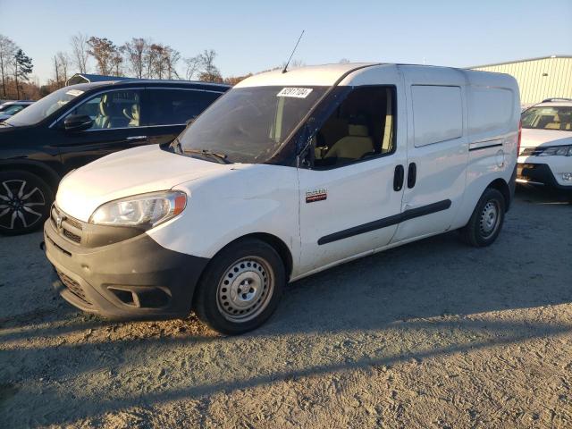  Salvage Ram Promaster