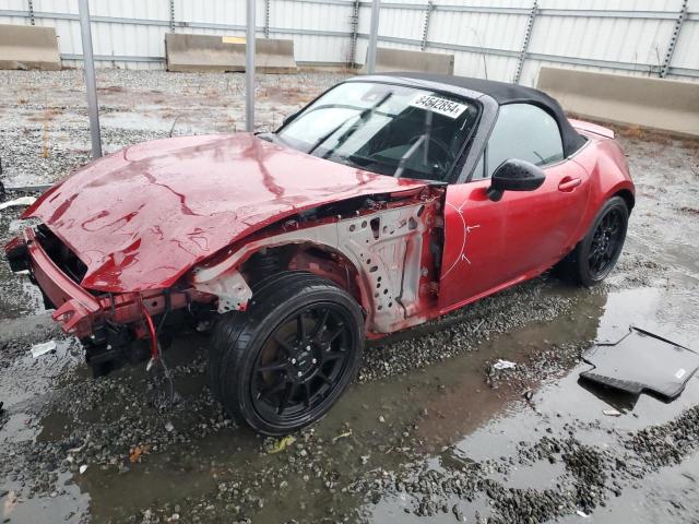  Salvage Mazda Mx5