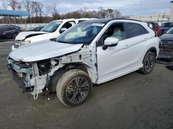  Salvage Mitsubishi Eclipse