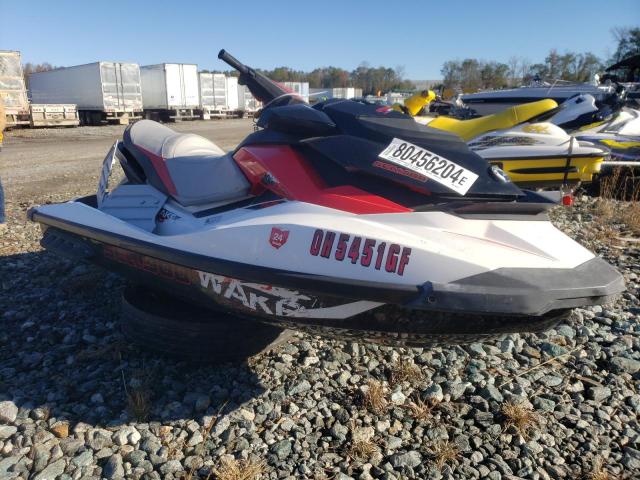  Salvage Sea-Doo Jetski