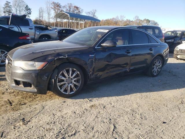  Salvage Audi A6