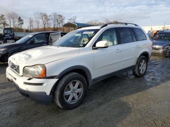  Salvage Volvo XC90