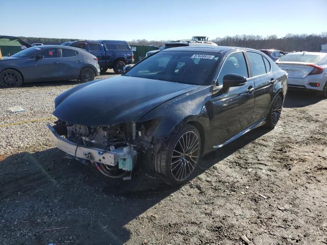  Salvage Lexus Gs