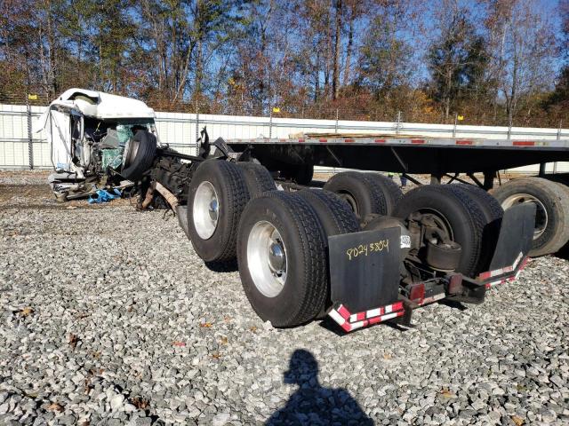  Salvage Freightliner Convention