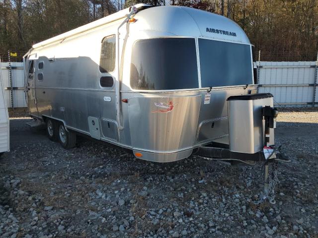  Salvage Airstream Rv