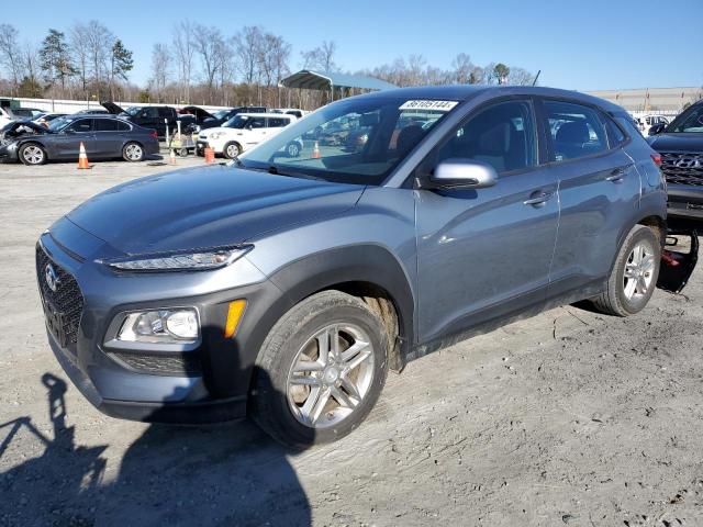  Salvage Hyundai KONA