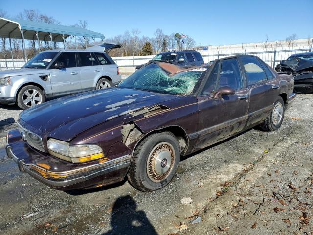  Salvage Buick LeSabre