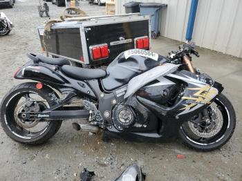  Salvage Suzuki Gsx1300 R