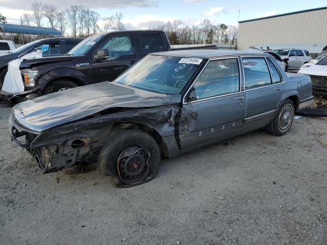  Salvage Buick LeSabre