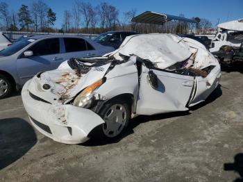  Salvage Scion xD