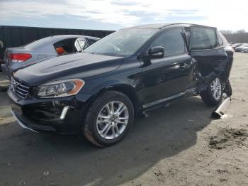  Salvage Volvo XC60