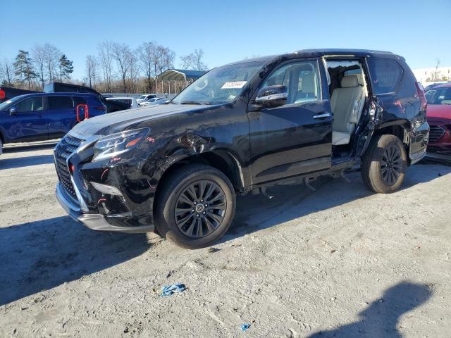  Salvage Lexus Gx