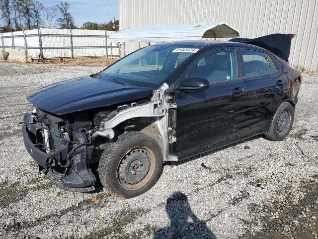  Salvage Kia Rio