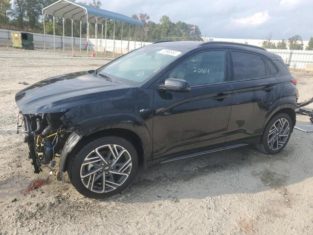  Salvage Hyundai KONA