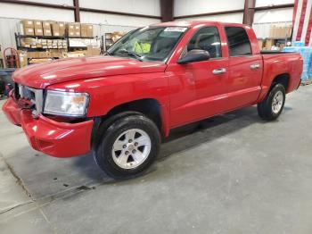  Salvage Dodge Dakota