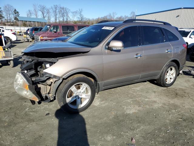  Salvage Hyundai Veracruz