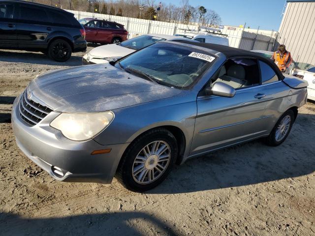  Salvage Chrysler Sebring