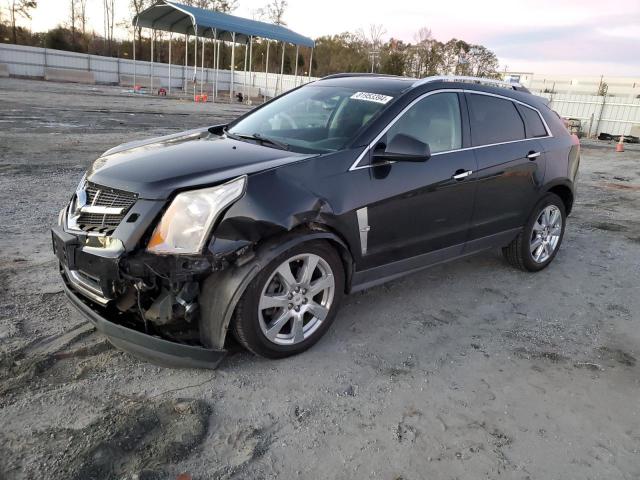  Salvage Cadillac SRX