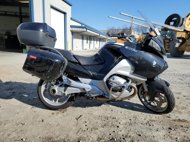  Salvage BMW R-series