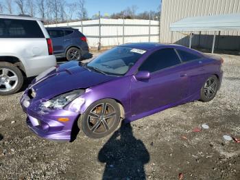  Salvage Toyota Celica