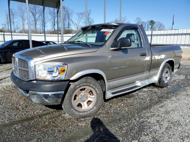  Salvage Dodge Ram 1500