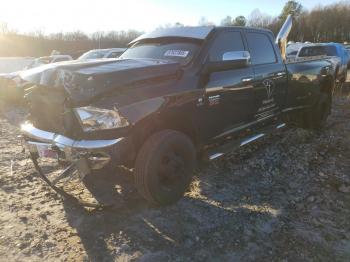  Salvage Dodge Ram 3500