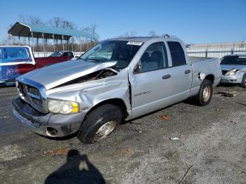  Salvage Dodge Ram 1500