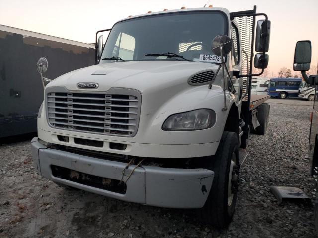  Salvage Freightliner M2 106 Med