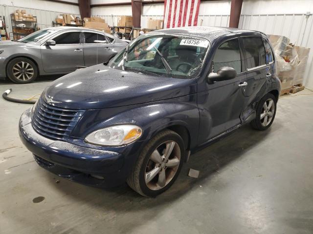  Salvage Chrysler PT Cruiser