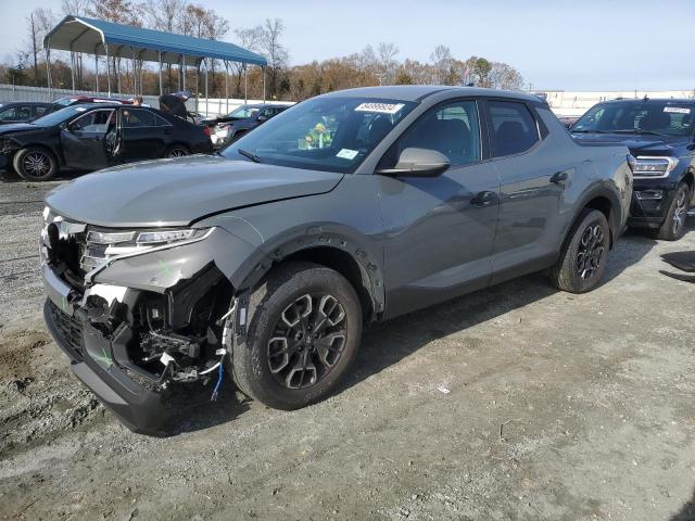  Salvage Hyundai SANTA CRUZ