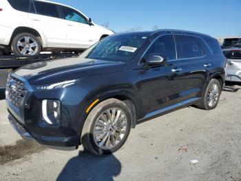  Salvage Hyundai PALISADE