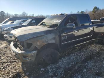  Salvage Ram 3500