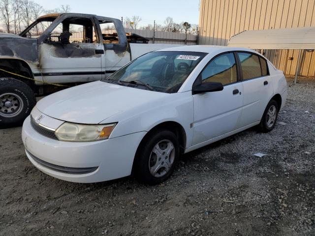  Salvage Saturn Ion