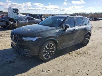  Salvage Volvo Xc90 Ultim