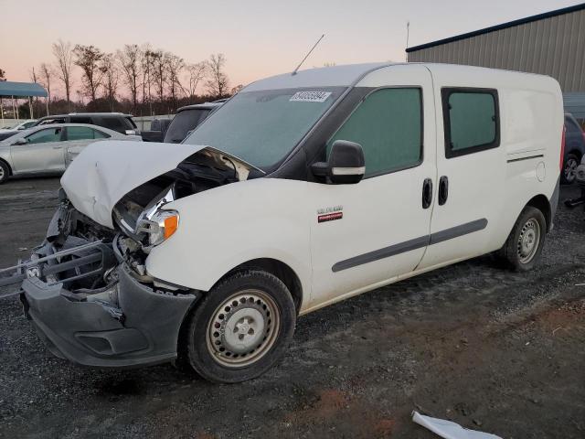  Salvage Ram Promaster