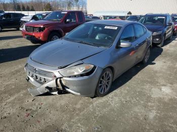  Salvage Dodge Dart