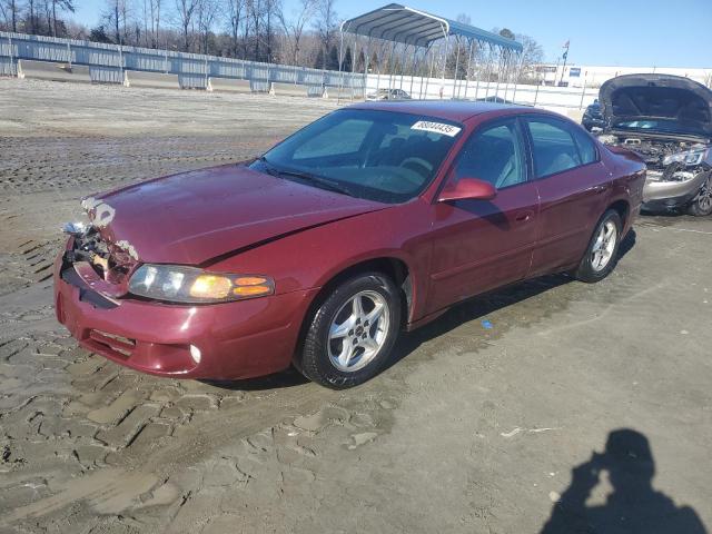  Salvage Pontiac Bonneville