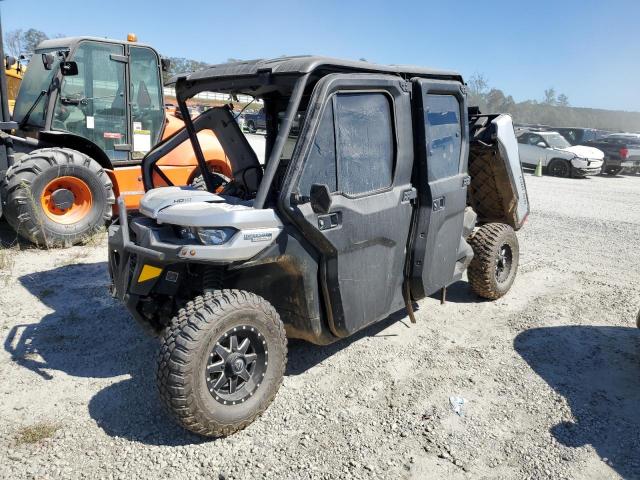  Salvage Can-Am Atv