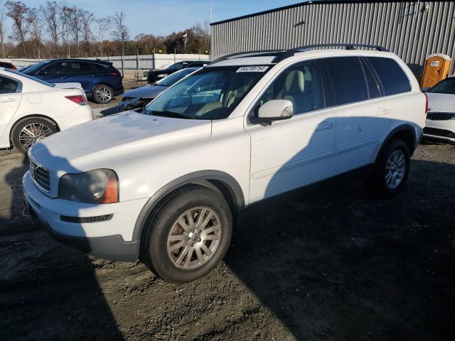  Salvage Volvo XC90