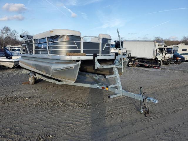  Salvage Swee Pontoon