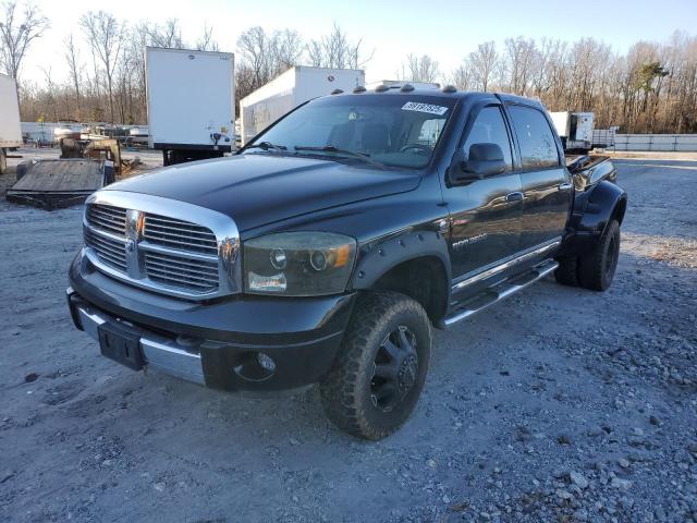  Salvage Dodge Ram 3500