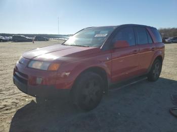  Salvage Saturn Vue