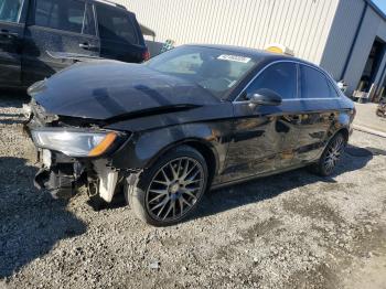  Salvage Audi A3