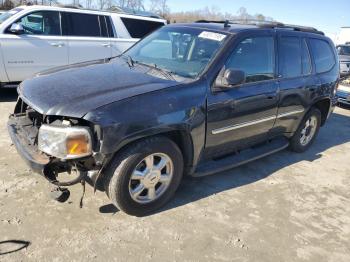  Salvage GMC Envoy